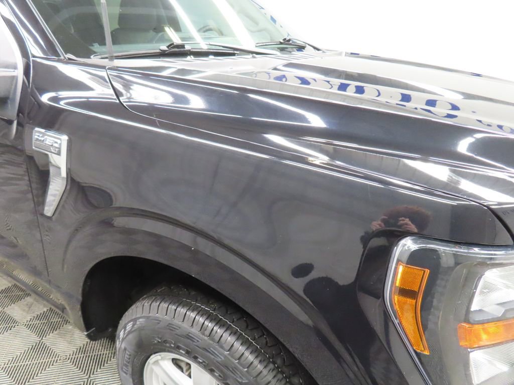Used 2023 Ford F150 XLT w/ Trailer Tow Package image 26