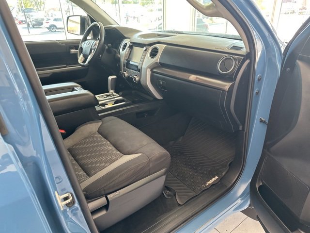 Used 2020 Toyota Tundra SR5 image 16