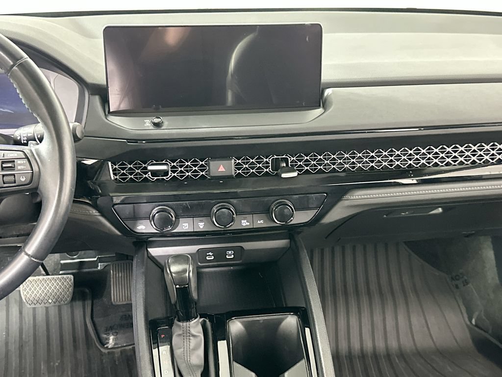Used 2023 Honda Accord EX-L image 20