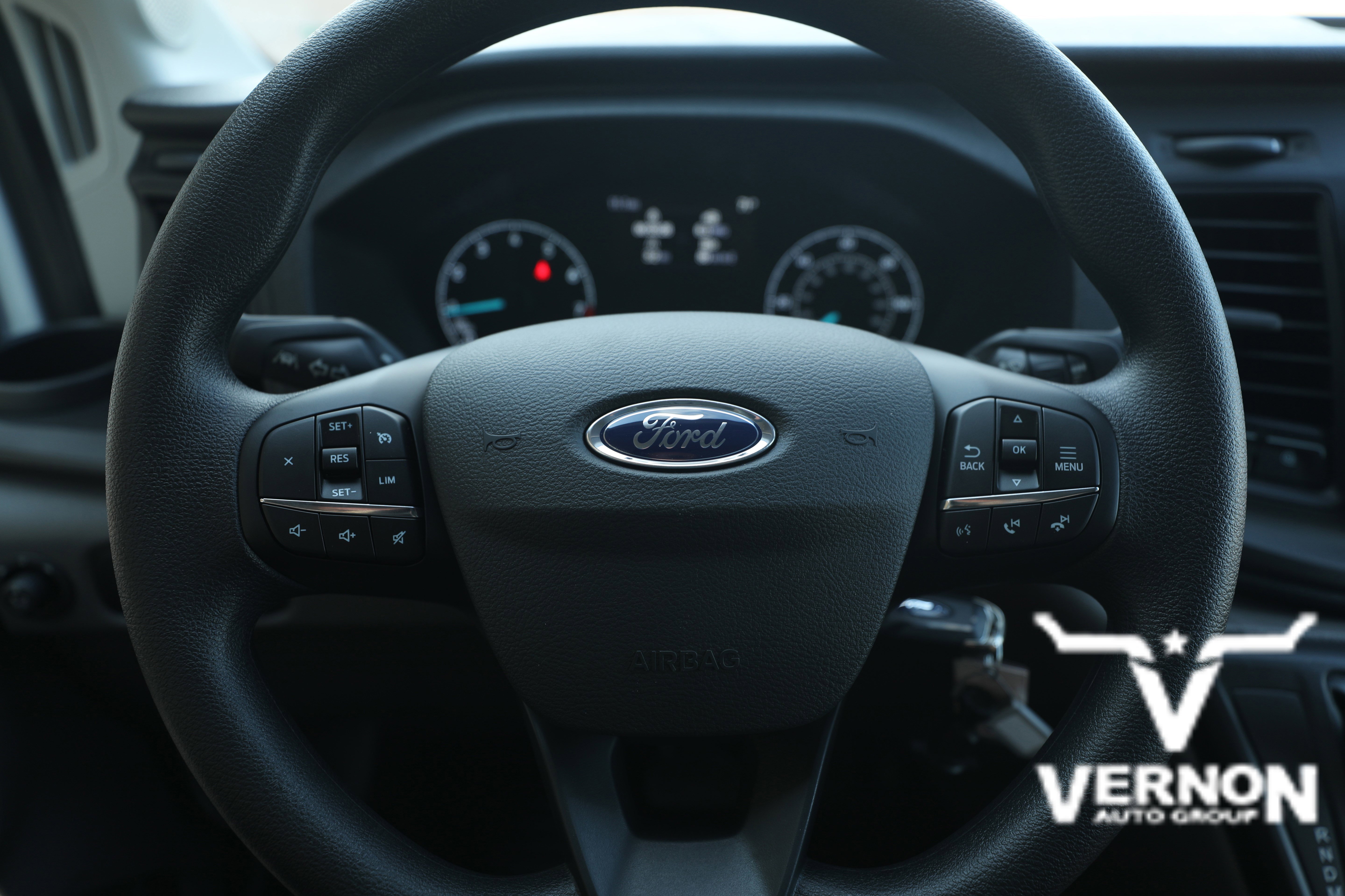 New 2025 Ford Transit 150 148 Medium Roof image 17