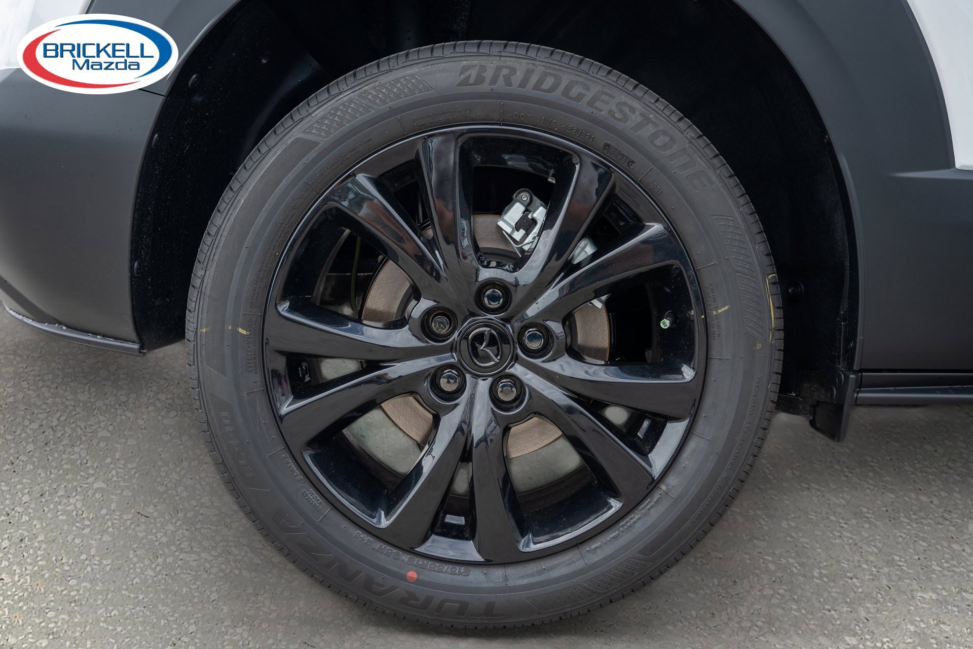New 2026 MAZDA CX-30 Aire Edition AWD/4WD image 36