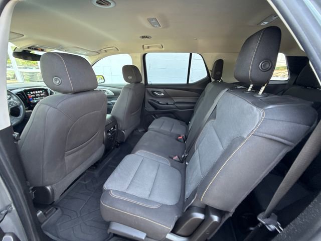 Used 2018 Chevrolet Traverse LT AWD/4WD image 39