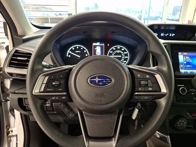 Certified 2024 Subaru Forester image 20