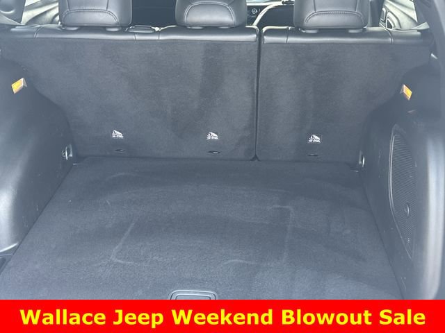 Used 2025 Jeep Compass Latitude w/ Sun & Sound Group image 11