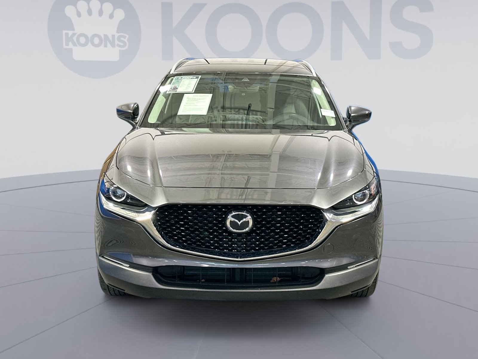 Used 2023 MAZDA CX-30 AWD 2.5 S w/ Preferred Package image 11