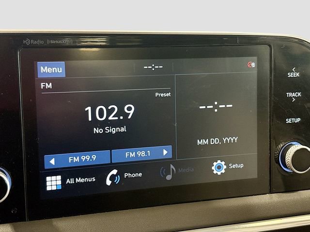 Used 2020 Hyundai Sonata SEL w/ Convenience Package FWD image 16