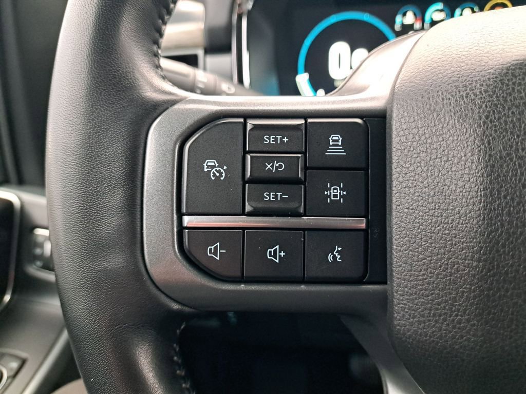 Used 2022 Ford F150 Lariat image 31