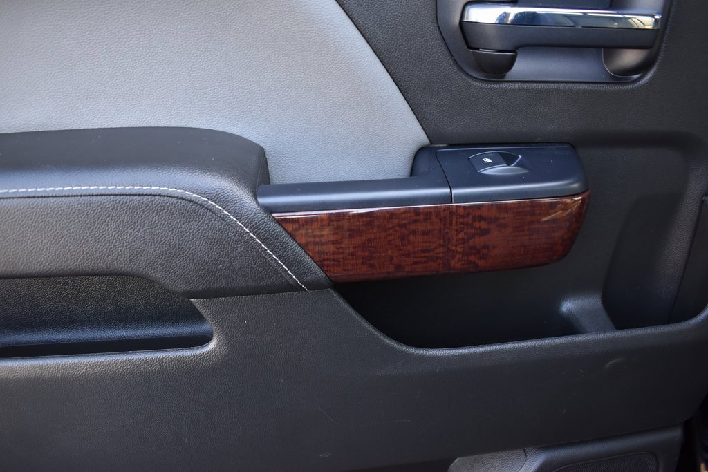 Used 2018 GMC Sierra 1500 SLT image 11