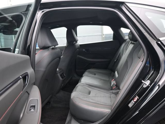 Used 2023 Hyundai Sonata N Line FWD image 8