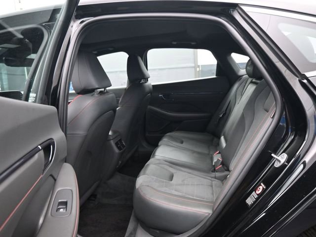 Used 2023 Hyundai Sonata N Line FWD image 8