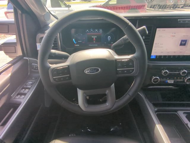 New 2026 Ford F250 Lariat w/ Chrome Package AWD/4WD image 17