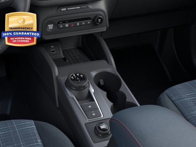 New 2025 Ford Bronco Sport Heritage w/ Convenience Package image 15