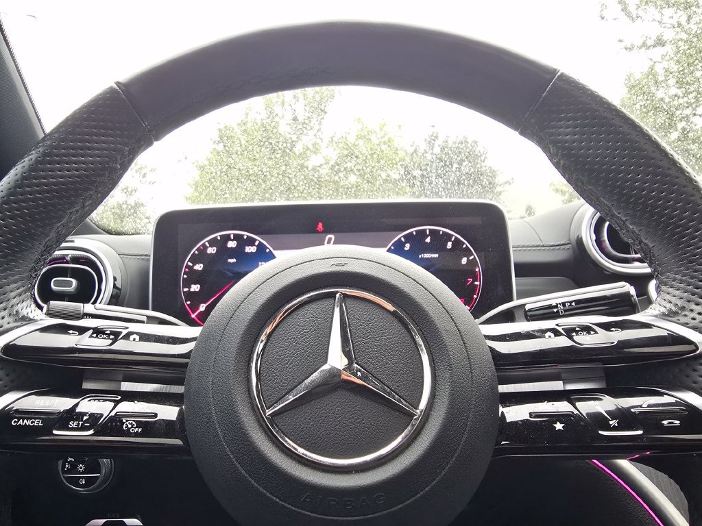 Certified 2025 Mercedes-Benz C 300 4MATIC Sedan image 27