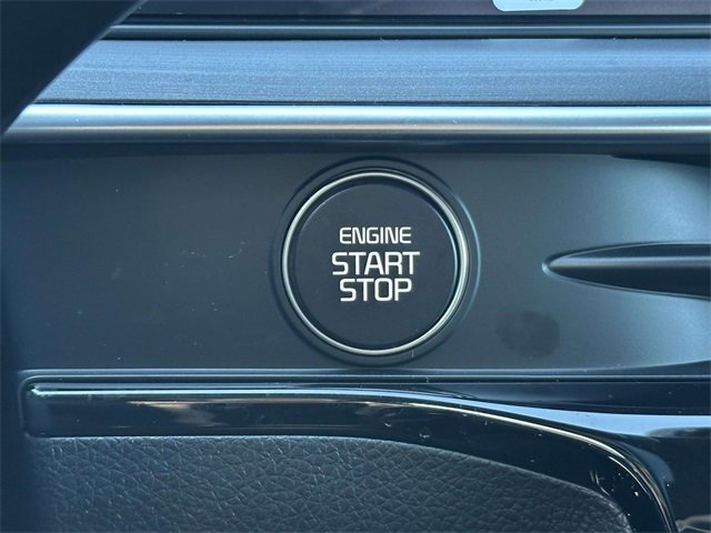 New 2026 Kia K5 GT image 16