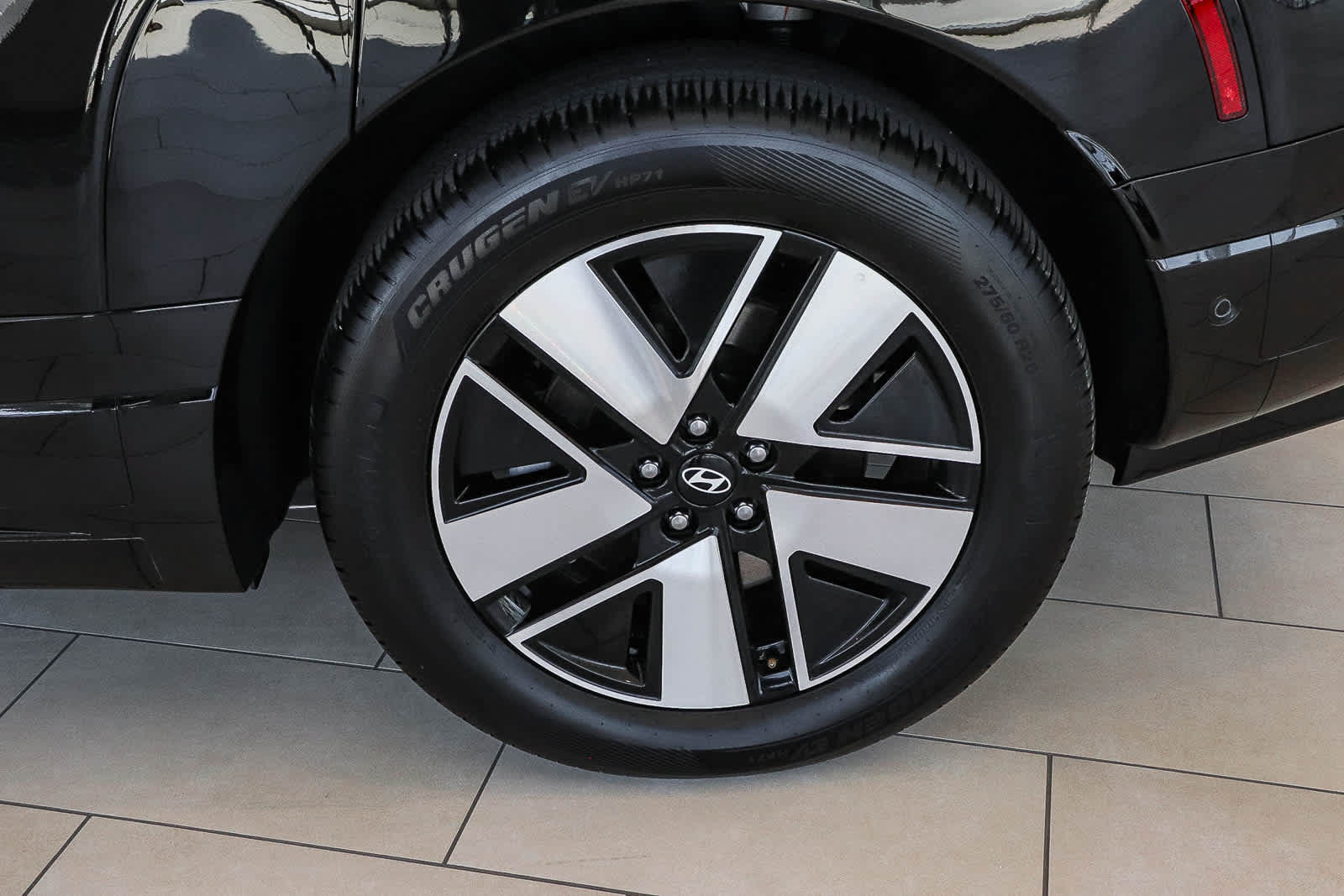 New 2026 Hyundai Ioniq 9 SEL AWD/4WD image 13
