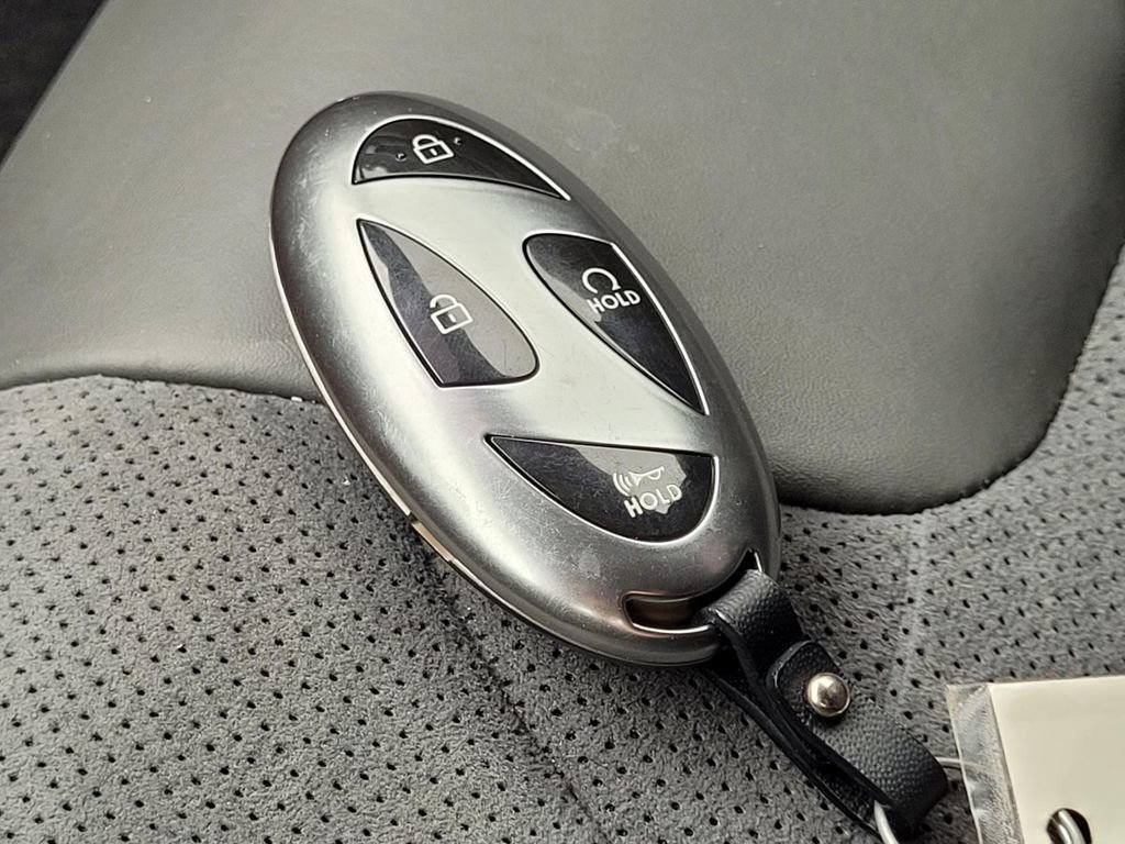 Used 2024 Hyundai Sonata N Line FWD image 24