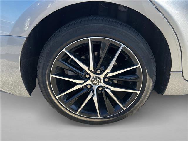 Certified 2024 Toyota Camry SE image 26
