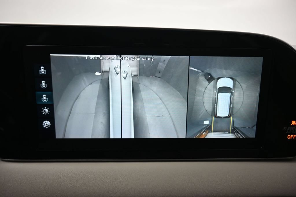 Used 2022 Hyundai Palisade Limited FWD image 22