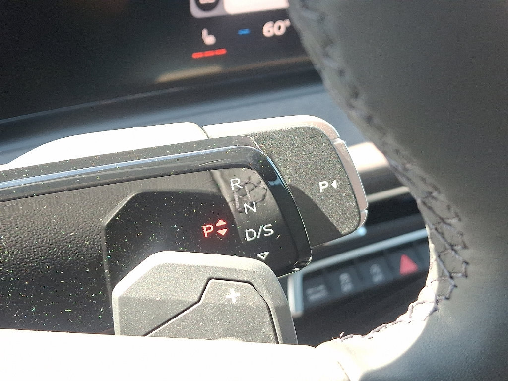 New 2026 Audi Q3 quattro 2.0T AWD/4WD image 7