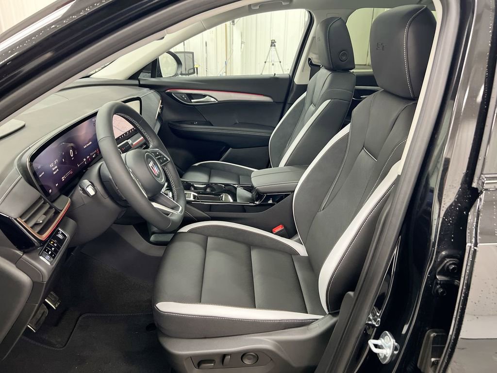 New 2026 Buick Envision Sport Touring AWD/4WD image 21