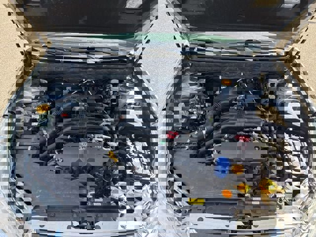 Used 2013 Subaru Outback 2.5i Premium w/ All-Weather Pkg image 2