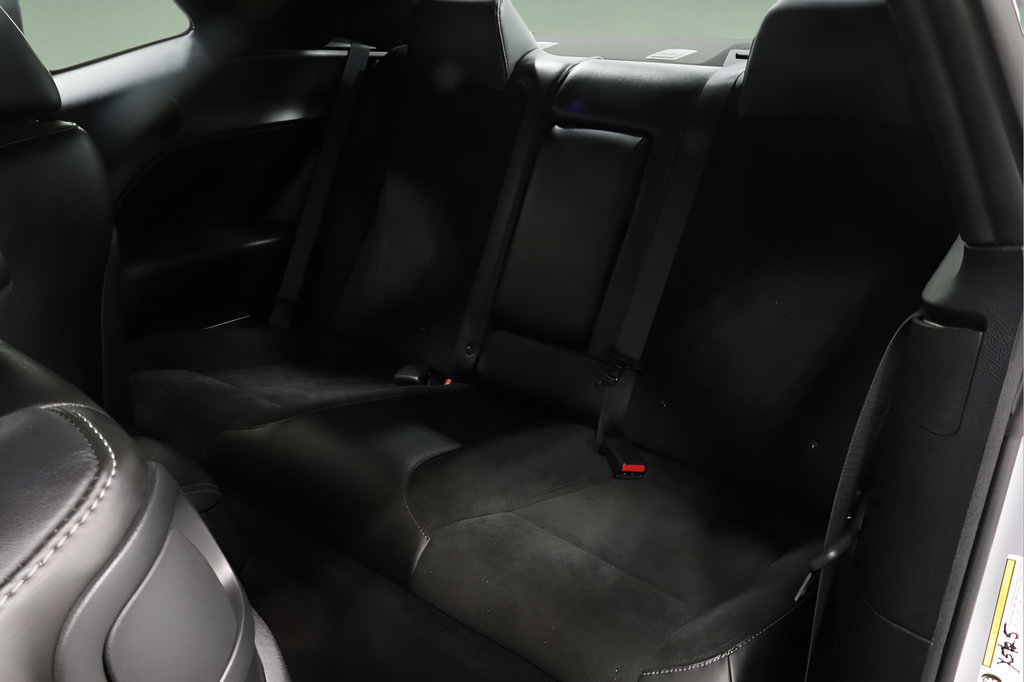 Certified 2021 Dodge Challenger R/T Scat Pack RWD image 12