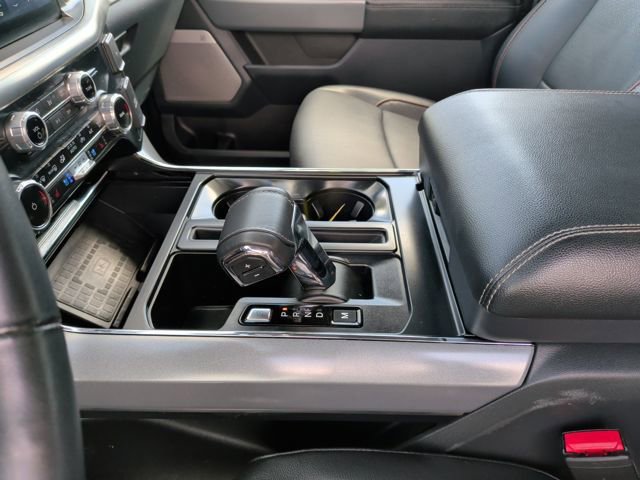 Certified 2022 Ford F150 Lariat w/ Max Trailer Tow Package AWD/4WD image 20