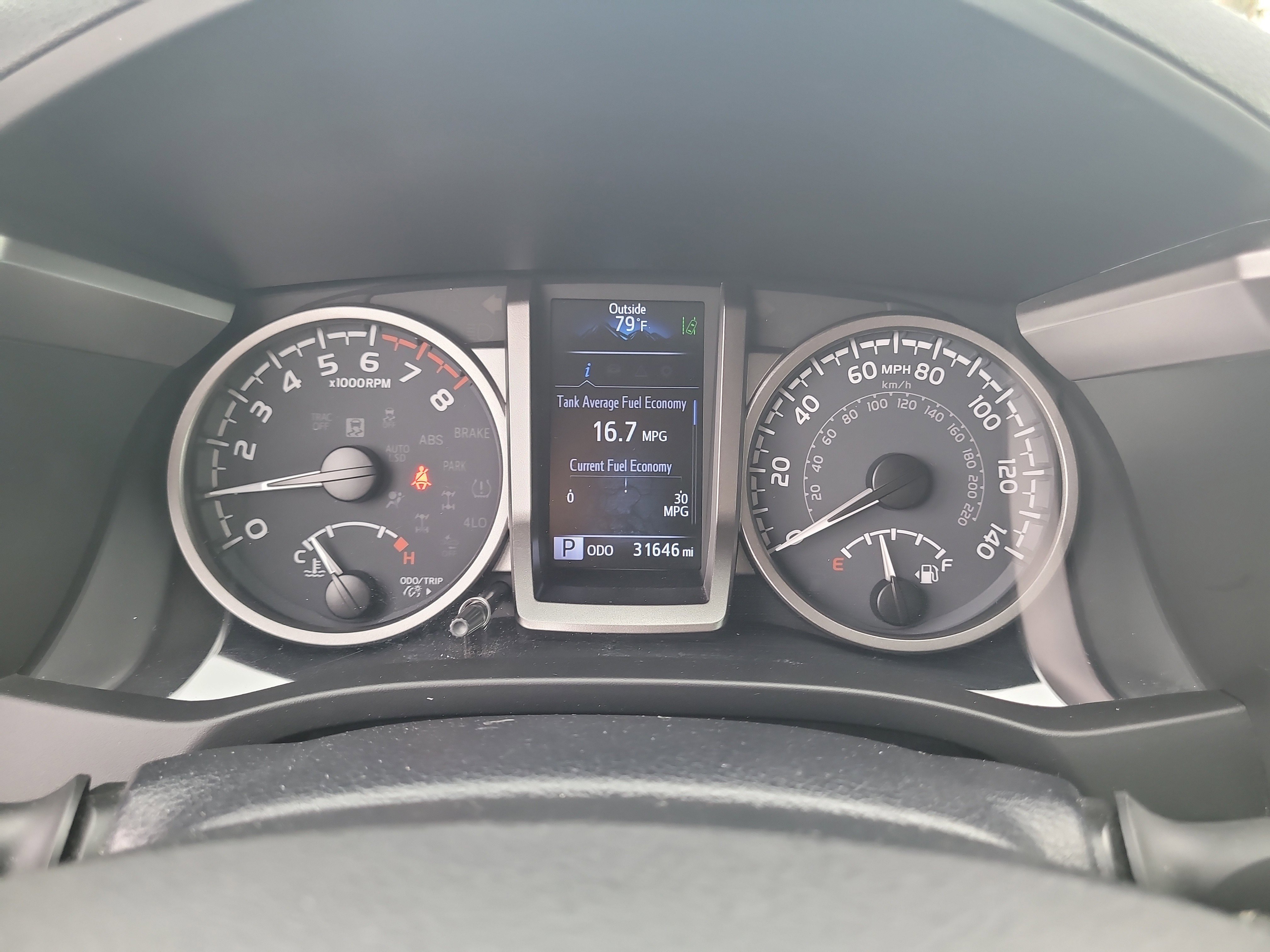 Certified 2022 Toyota Tacoma SR5 w/ Technology Package AWD/4WD image 30