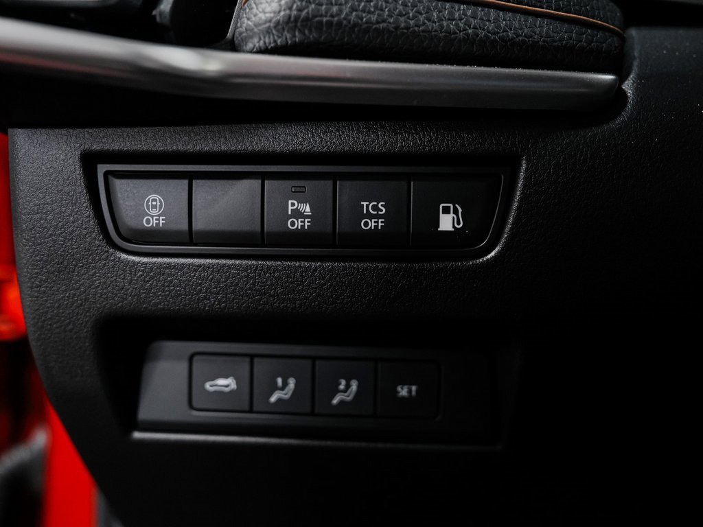 Used 2024 MAZDA CX-90 Plug-In Hybrid w/ Premium Pkg image 23