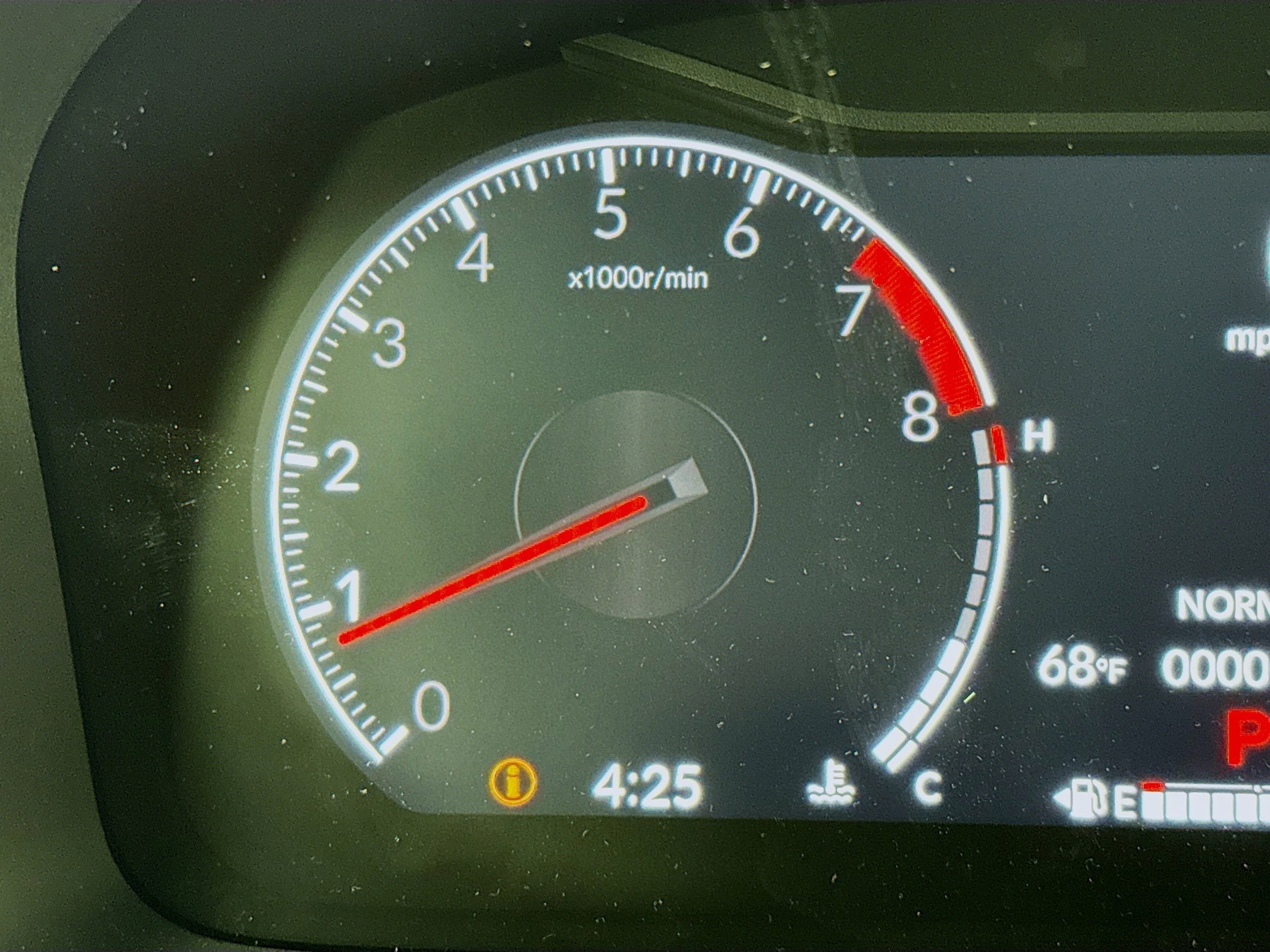 New 2026 Honda Ridgeline Black Edition image 12