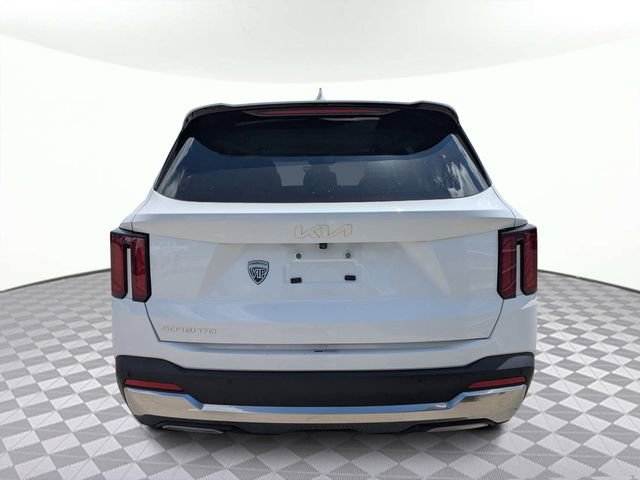 Used 2024 Kia Sorento S FWD image 5