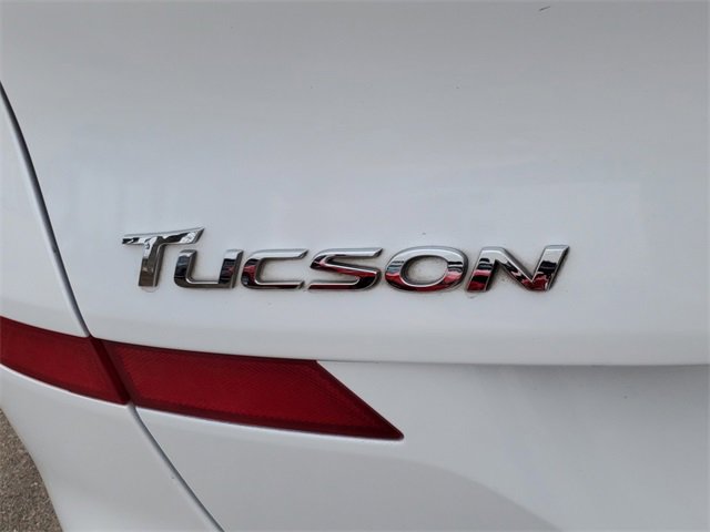 Used 2021 Hyundai Tucson SEL image 5