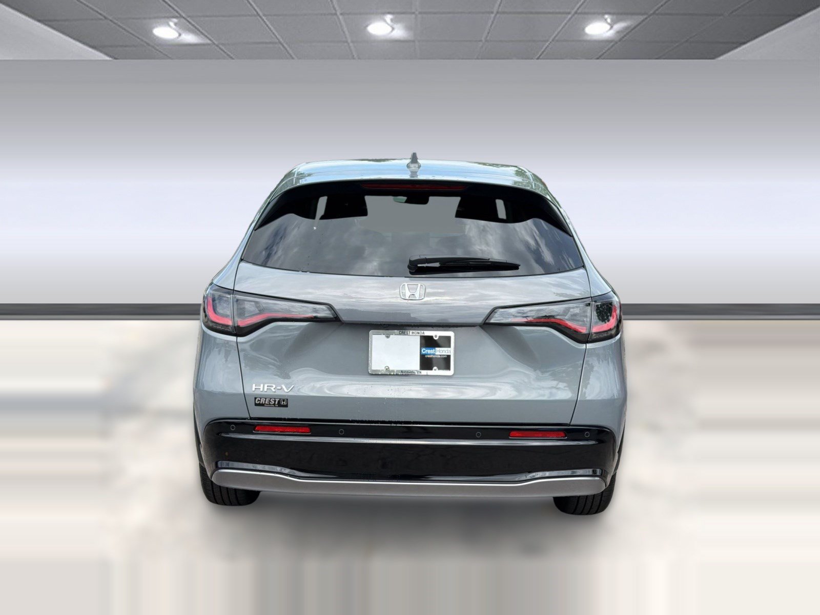 New 2027 Honda HR-V EX-L image 10