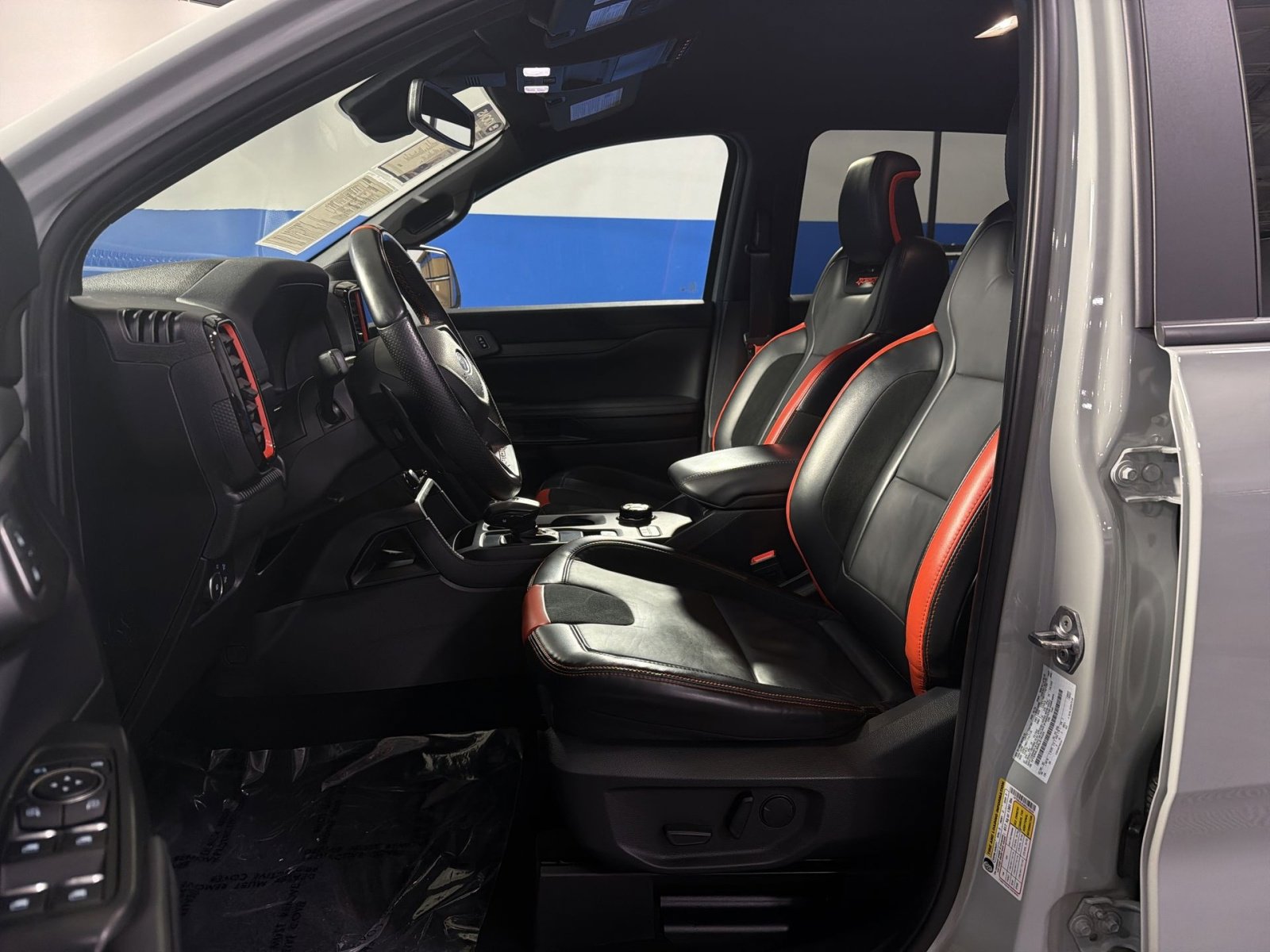 Used 2024 Ford Ranger Raptor AWD/4WD image 27