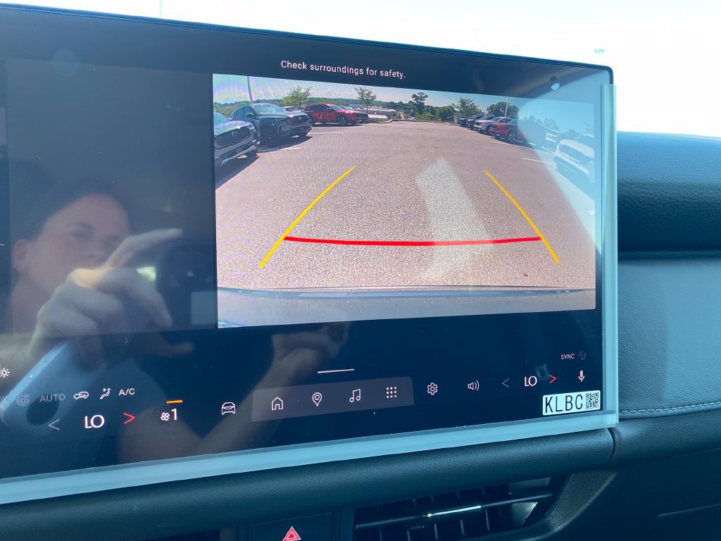 New 2026 MAZDA CX-5 Preferred AWD/4WD image 20