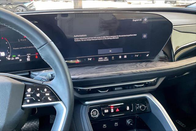 Certified 2025 Audi Q5 Premium w/ Convenience Package AWD/4WD image 7