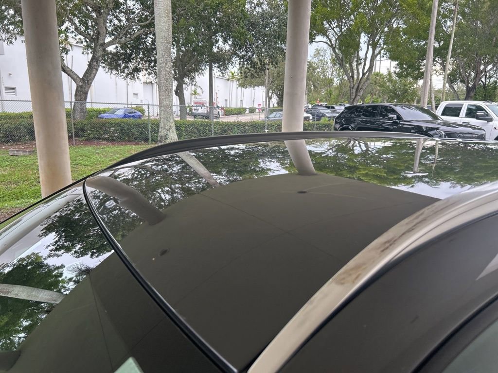 Used 2024 MAZDA CX-50 AWD 2.5 S w/ Preferred Package image 14