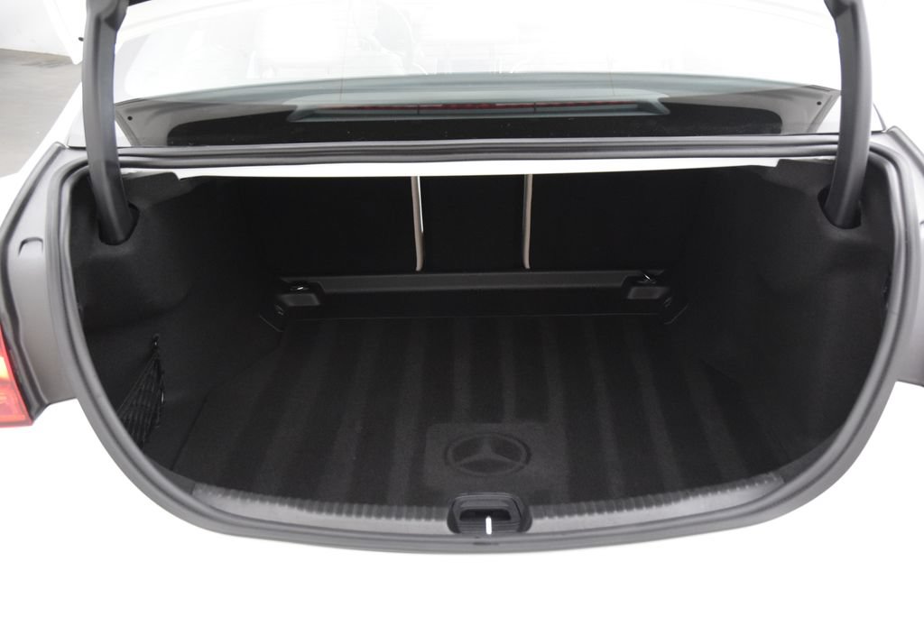Certified 2024 Mercedes-Benz C 300 Sedan image 29