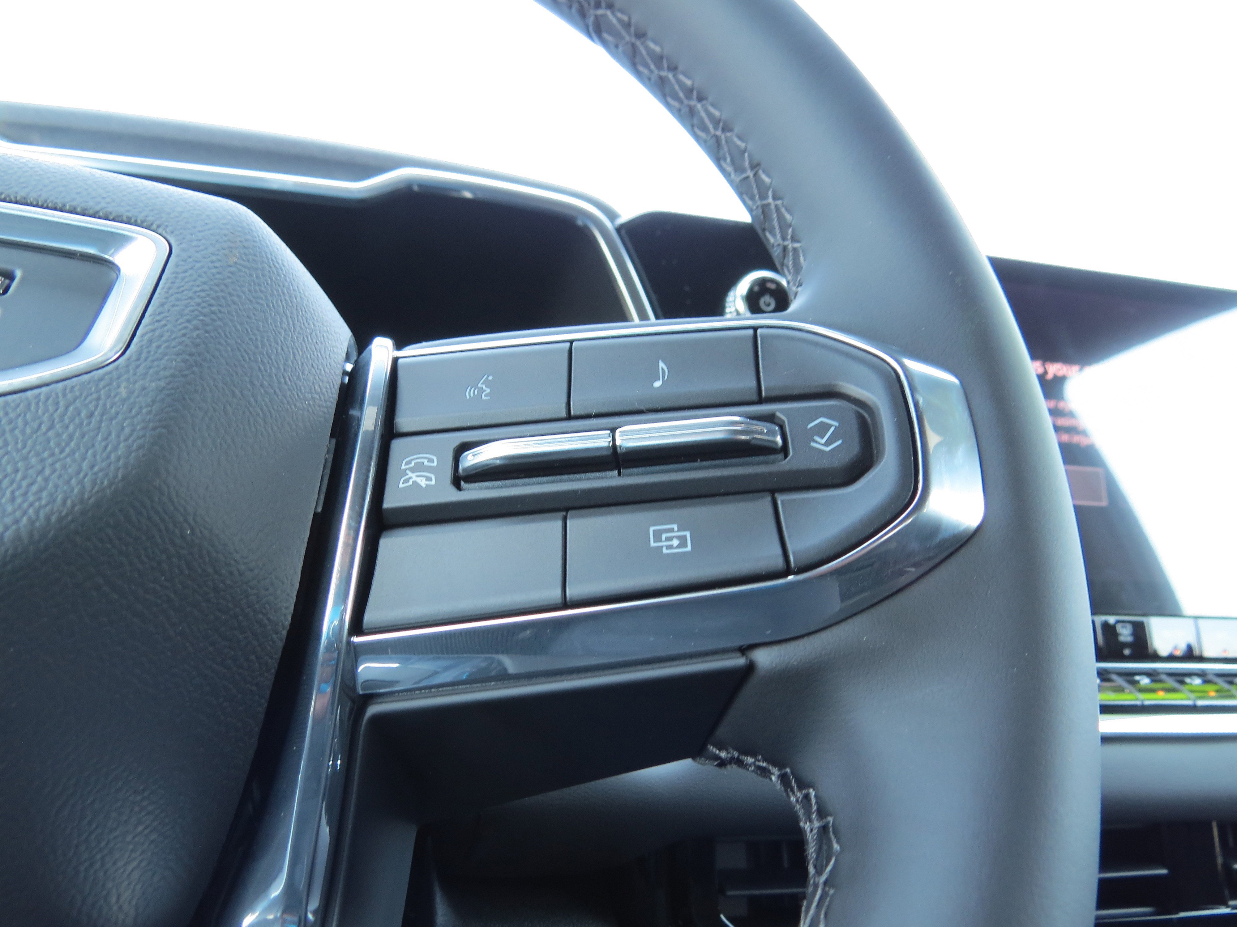 New 2026 GMC Canyon Elevation image 20