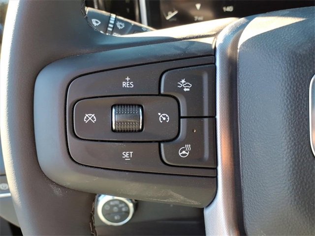 New 2026 GMC Sierra 2500 SLT w/ SLT Convenience Package image 26