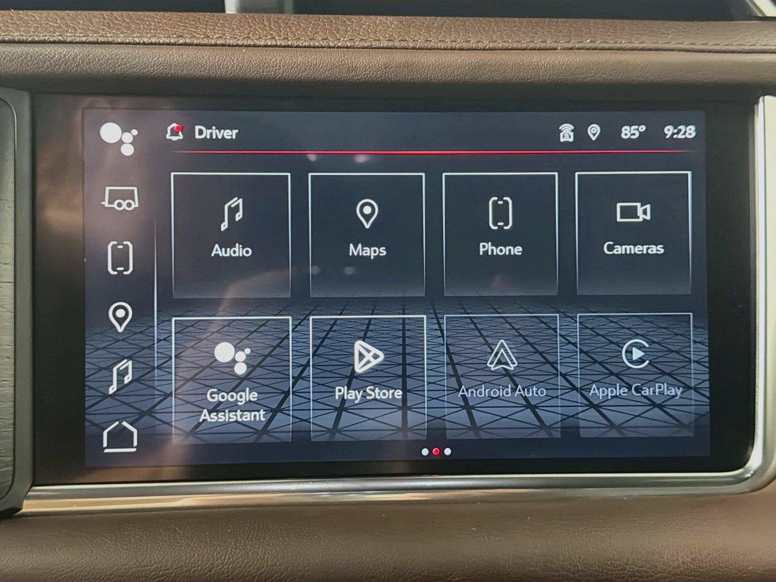 Used 2022 GMC Yukon Denali AWD/4WD image 15