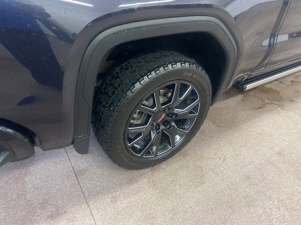 Used 2022 GMC Sierra 1500 Denali image 15