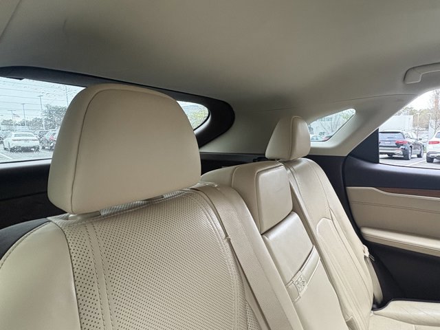 Used 2017 Lexus RX 350 RX 350 image 19