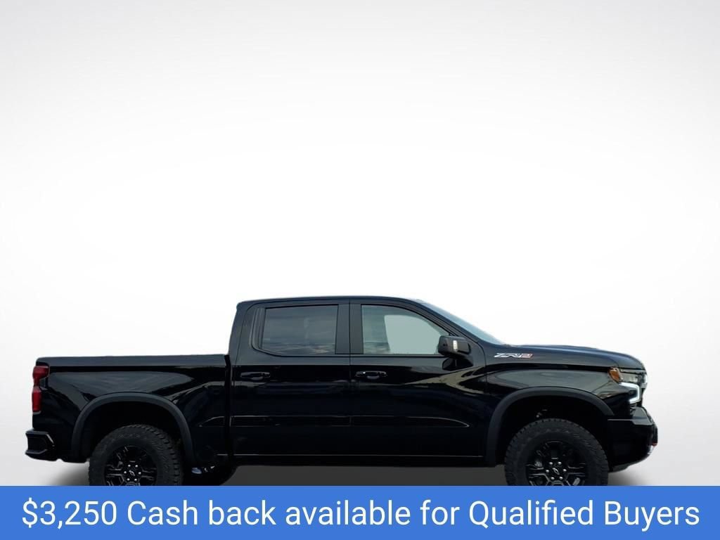 New 2026 Chevrolet Silverado 1500 ZR2 AWD/4WD video 2