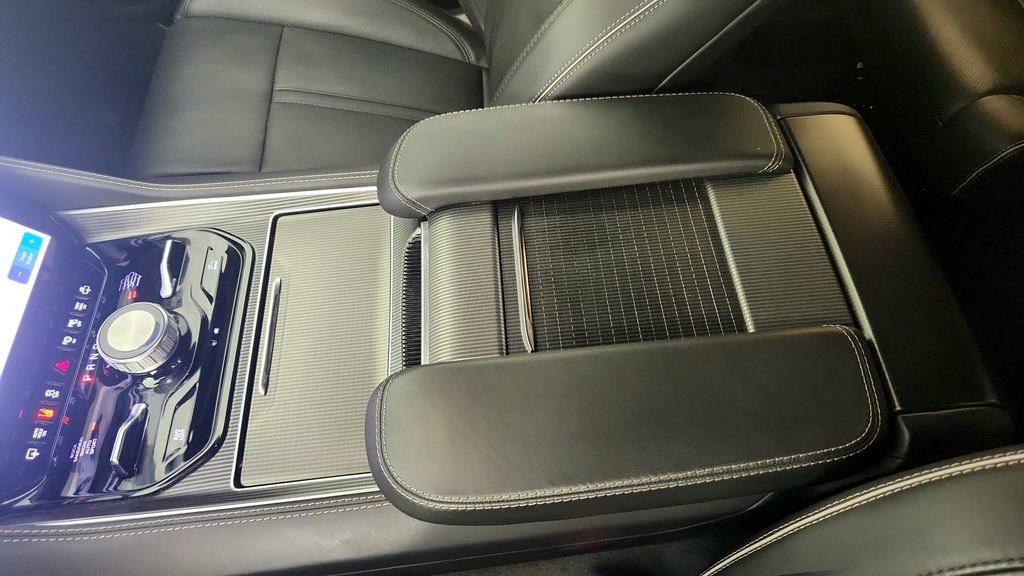 Used 2022 Jeep Grand Wagoneer Series II image 22