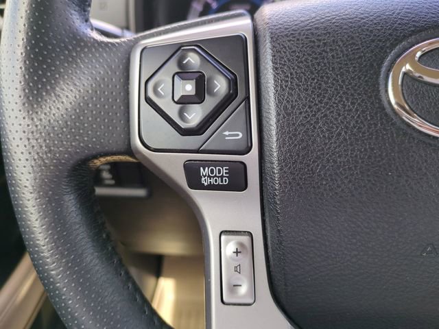 Used 2017 Toyota 4Runner SR5 image 28