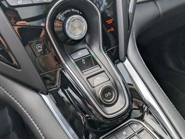 Certified 2024 Acura RDX SH-AWD image 26
