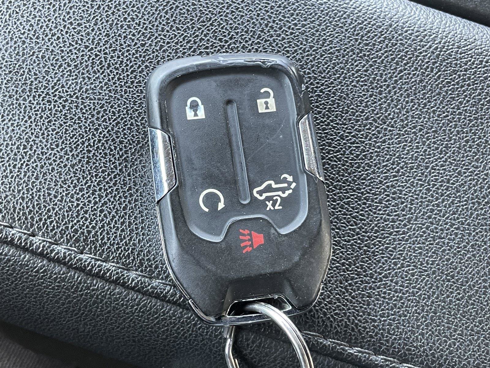Used 2019 Chevrolet Silverado 1500 LT w/ Texas Edition RWD image 26