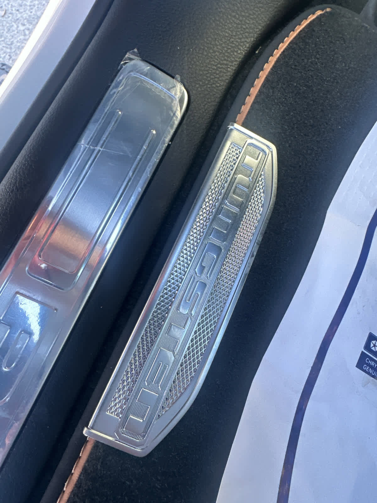 New 2026 RAM 1500 Tungsten w/ Trailer Tow Group image 33