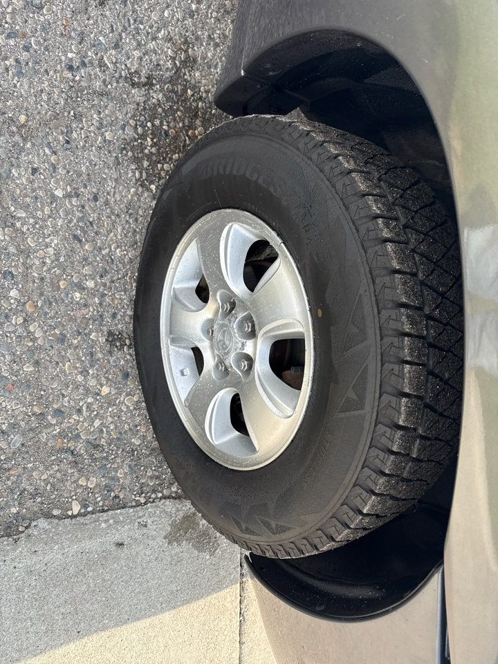 Used 2003 MAZDA Tribute LX image 37